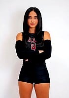 Aria Tehani Miller